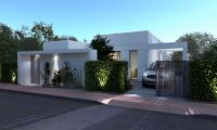 Nybygg - Villa - BAÑOS Y MENDIGO - Altaona Golf