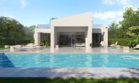 Nybygg - Villa - BAÑOS Y MENDIGO - Altaona Golf