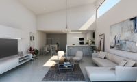 Nybygg - Villa - BAÑOS Y MENDIGO - Altaona Golf