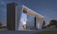 Nybygg - Villa - BAÑOS Y MENDIGO - Altaona Golf