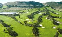 Nybygg - Villa - BAÑOS Y MENDIGO - Altaona Golf
