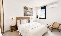 Nybygg - Villa - BAÑOS Y MENDIGO - Altaona Golf