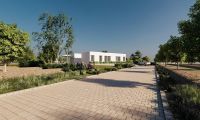 Nybygg - Villa - Benejúzar - alta