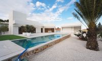 Nybygg - Villa - Benejúzar - alta