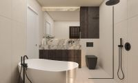 Nybygg - Villa - Cabo de Palos - Cala Flores