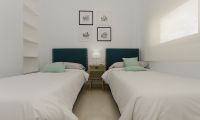 Nybygg - Villa - Cartagena - Playa honda