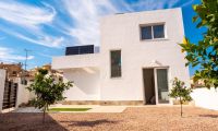 Nybygg - Villa - Ciudad quesada - Golf La Marquesa (Ciudad Quesada)