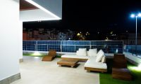 Nybygg - Villa - Ciudad quesada - Golf La Marquesa (Ciudad Quesada)