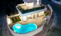 Nybygg - Villa - Ciudad quesada - Golf La Marquesa (Ciudad Quesada)