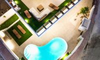 Nybygg - Villa - Ciudad quesada - Golf La Marquesa (Ciudad Quesada)