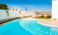 Nybygg - Villa - Ciudad quesada - Golf La Marquesa (Ciudad Quesada)