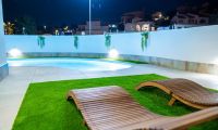 Nybygg - Villa - Ciudad quesada - Golf La Marquesa (Ciudad Quesada)