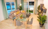Nybygg - Villa - Ciudad quesada - Golf La Marquesa (Ciudad Quesada)