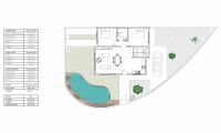 Nybygg - Villa - Ciudad quesada - Golf La Marquesa (Ciudad Quesada)