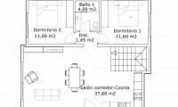 Nybygg - Villa - Ciudad quesada - Golf La Marquesa (Ciudad Quesada)