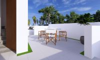Nybygg - Villa - Daya Nueva - pueblo
