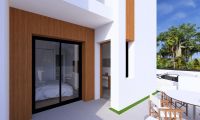 Nybygg - Villa - Daya Nueva - pueblo