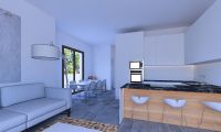 Nybygg - Villa - Daya Nueva - pueblo