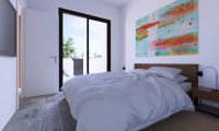 Nybygg - Villa - Daya Nueva - pueblo