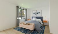 Nybygg - Villa - Hondon de las Nieves - Urbaniz La Montañosa