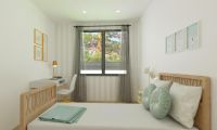 Nybygg - Villa - Hondon de las Nieves - Urbaniz La Montañosa