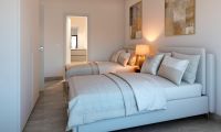 Nybygg - Villa - La marina - El pinet