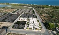 Nybygg - Villa - La marina - El pinet