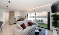 Nybygg - Villa - La marina - El pinet