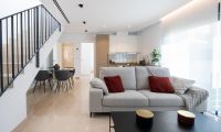 Nybygg - Villa - La marina - El pinet