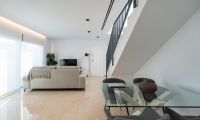 Nybygg - Villa - La marina - El pinet