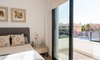 Nybygg - Villa - La marina - El pinet