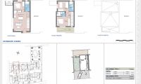 Nybygg - Villa - La marina - El pinet