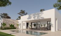 Nybygg - Villa - La Romana - Batistes