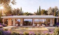 Nybygg - Villa - La Romana - Los Joveres