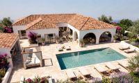 Nybygg - Villa - La Romana - Los Joveres