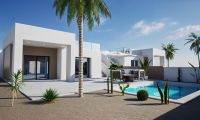 Nybygg - Villa - La Romana - Villas de la Romana