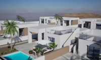 Nybygg - Villa - La Romana - Villas de la Romana