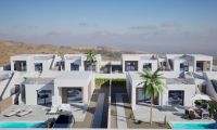 Nybygg - Villa - La Romana - Villas de la Romana