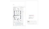 Nybygg - Villa - La Romana - Villas de la Romana