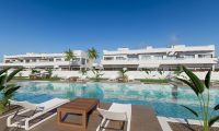 Nybygg - Villa - Los Alcázares - La Serena Golf
