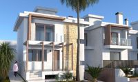 Nybygg - Villa - Los Alcázares - Lomas Del Rame