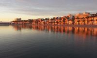 Nybygg - Villa - Los Alcázares - Lomas Del Rame