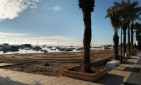 Nybygg - Villa - Los Alcázares - Lomas Del Rame