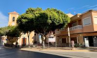 Nybygg - Villa - Los Alcázares - Lomas Del Rame