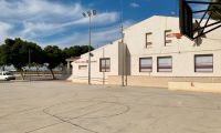 Nybygg - Villa - Los Alcázares - Lomas Del Rame