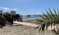Nybygg - Villa - Los Alcázares - Playa la Atascadera