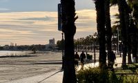 Nybygg - Villa - Los Alcázares - Playa la Atascadera