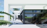 Nybygg - Villa - Los Alcázares - Santa Rosalia Lake and Life Resort