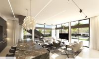 Nybygg - Villa - Los Alcázares - Santa Rosalia Lake and Life Resort