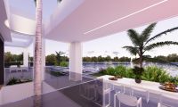Nybygg - Villa - Los Alcázares - Santa Rosalia Lake and Life Resort